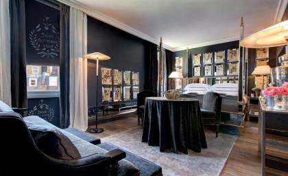 The Franklin Hotel - Starhotels Collezione - image 4