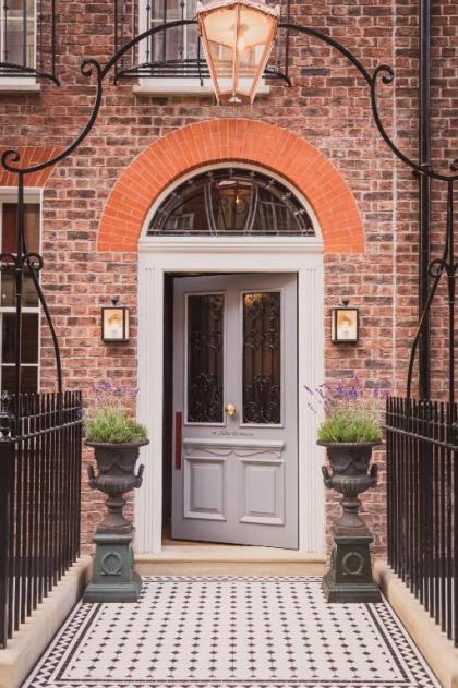 The Zetter Townhouse Marylebone - image 1