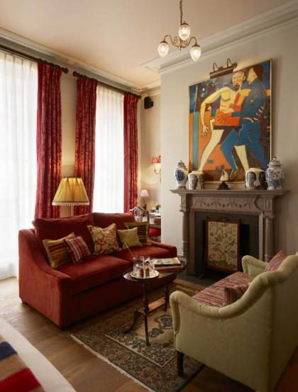 The Zetter Townhouse Marylebone - image 11