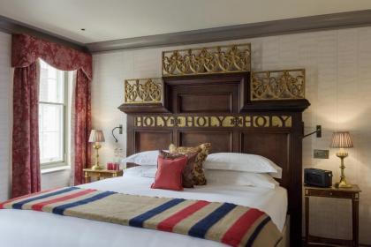 The Zetter Townhouse Marylebone - image 13