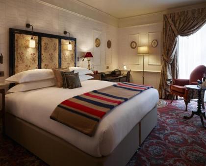 The Zetter Townhouse Marylebone - image 14