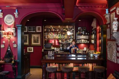 The Zetter Townhouse Marylebone - image 17