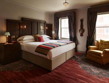 The Zetter Townhouse Marylebone - image 18