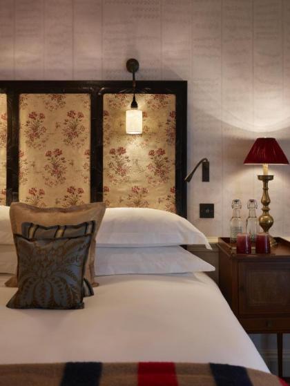 The Zetter Townhouse Marylebone - image 20