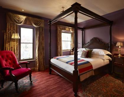 The Zetter Townhouse Marylebone - image 6