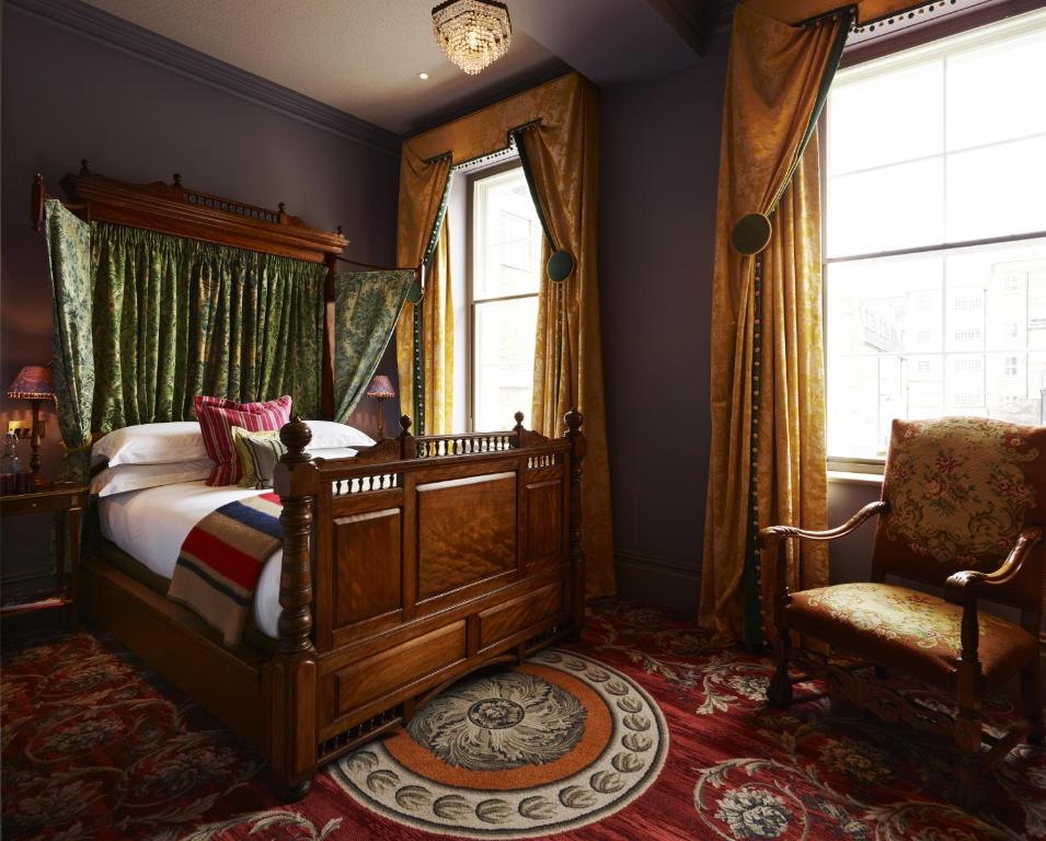 The Zetter Townhouse Marylebone - image 7