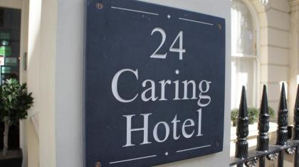 Caring Hotel - image 18