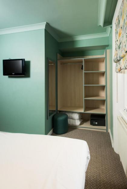 Caring Hotel - image 7