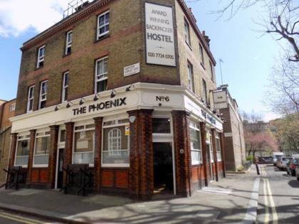 The Phoenix Hostel - image 1