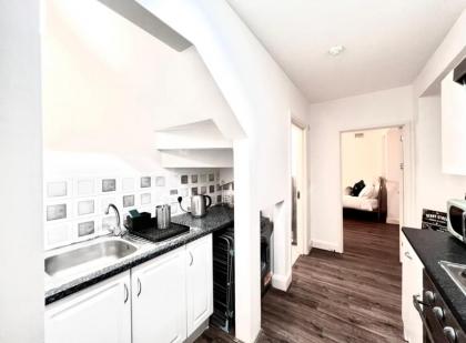 BEST LOCATION Central London 2 Bedrooms Sleeps up to 4 or 5 Middle of all attractions - image 5