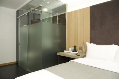 The Z Hotel Shoreditch - image 9