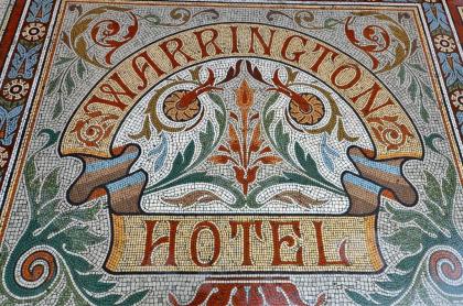 The Warrington Hotel - image 16