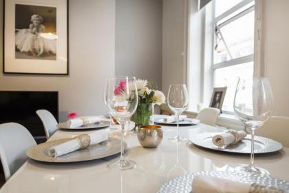 Bond Street Serviced Apartment - image 14