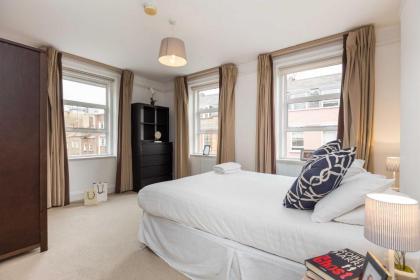 Bond Street Serviced Apartment - image 19