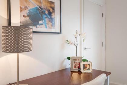 Bond Street Serviced Apartment - image 5