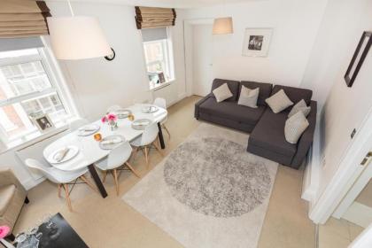 Bond Street Serviced Apartment - image 7