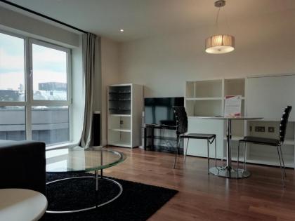 Barbican Serviced Apartments - image 1