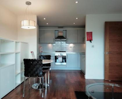 Barbican Serviced Apartments - image 11