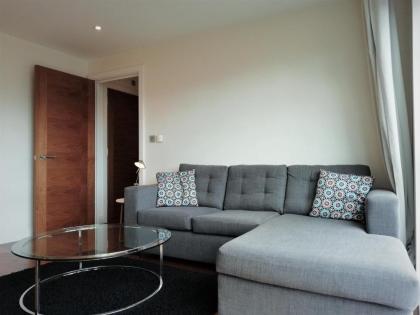 Barbican Serviced Apartments - image 13