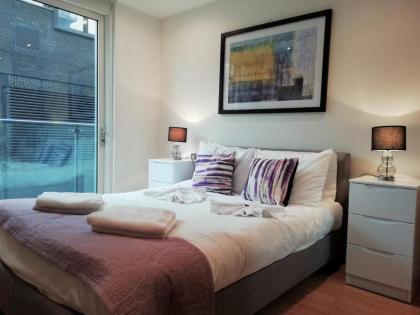 Barbican Serviced Apartments - image 19