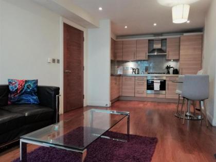 Barbican Serviced Apartments - image 4