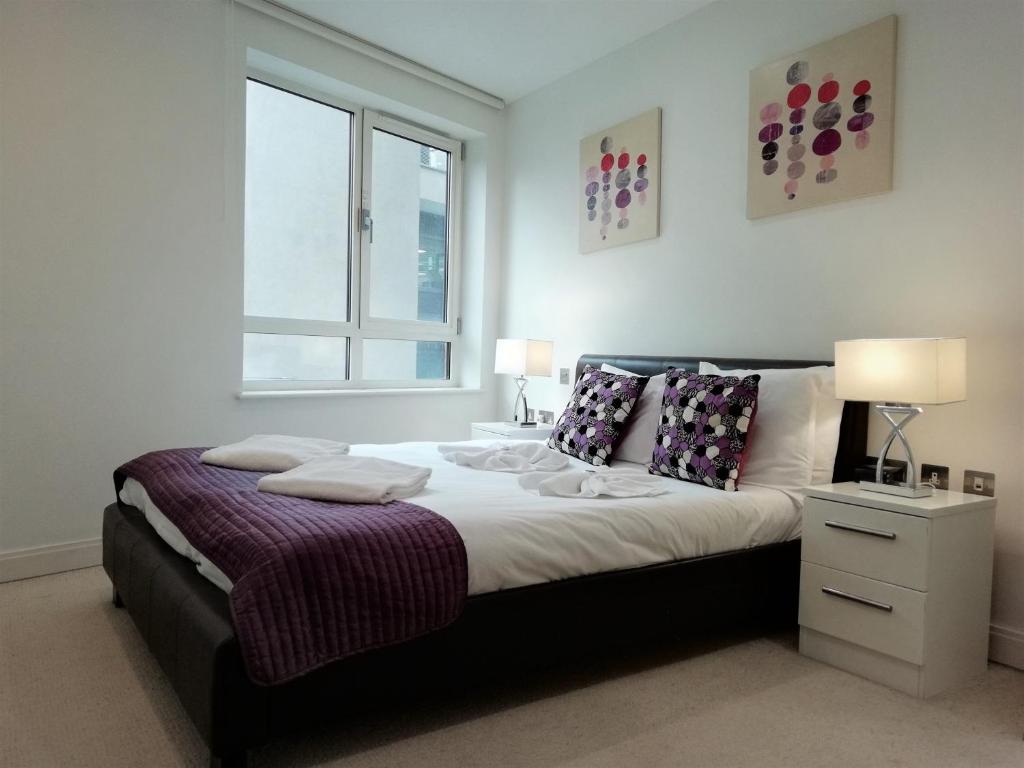 Barbican Serviced Apartments - image 5