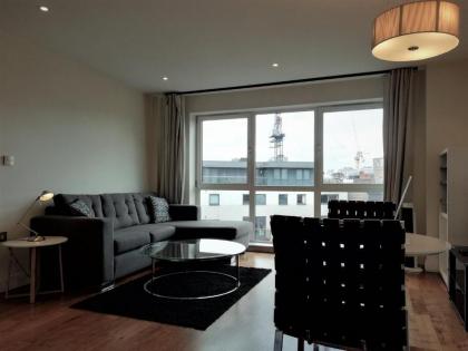 Barbican Serviced Apartments - image 9