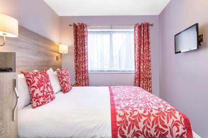 Hotel Shepherds Bush London - image 13