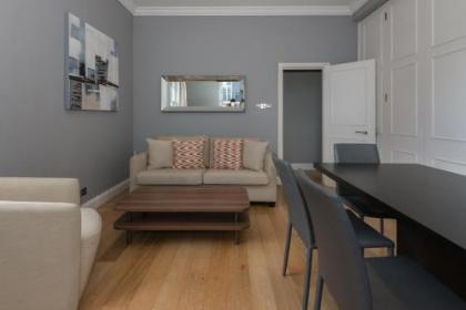 Mayfair private Apartments - image 19