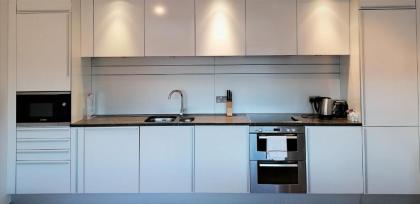 King's Cross Deluxe Serviced Apartments - image 11