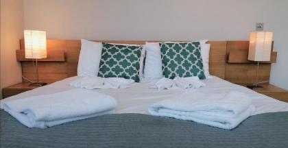 King's Cross Deluxe Serviced Apartments - image 14