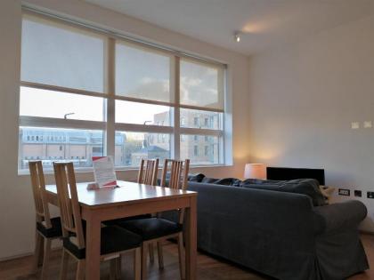 King's Cross Deluxe Serviced Apartments - image 15