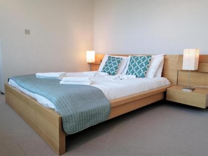 King's Cross Deluxe Serviced Apartments - image 19