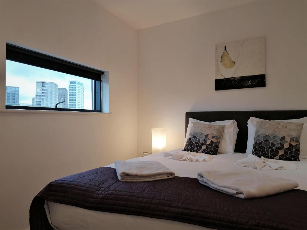 King's Cross Deluxe Serviced Apartments - image 2