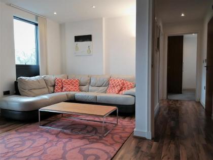 King's Cross Deluxe Serviced Apartments - image 4