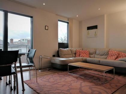 King's Cross Deluxe Serviced Apartments - image 6