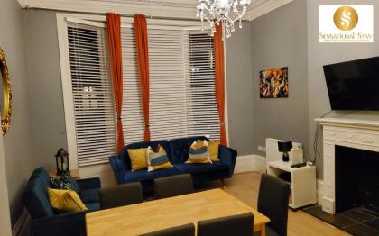 Sensational Stay Apartments - Kilburn High Road - image 7