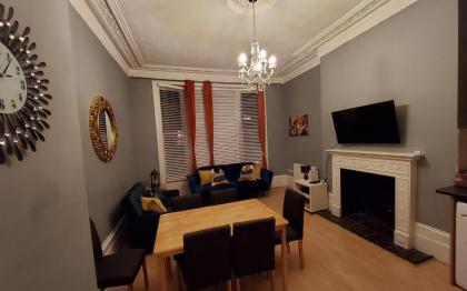 Sensational Stay Apartments - Kilburn High Road - image 9