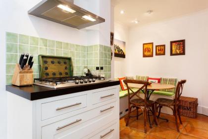 Veeve - Two Bedroom Apartment in Earl's Court - image 12