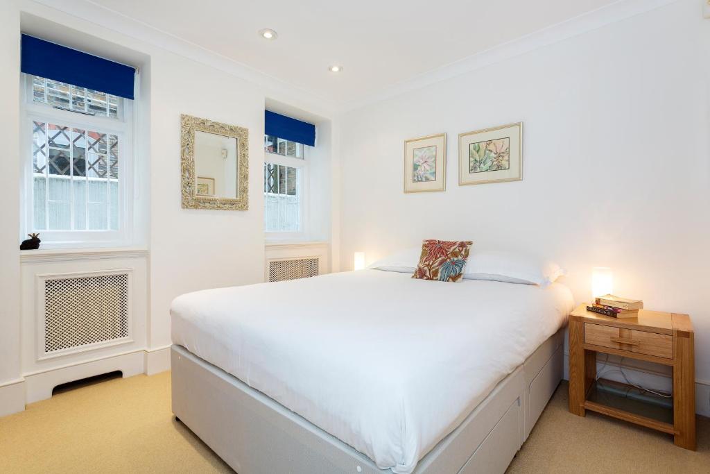 Veeve - Two Bedroom Apartment in Earl's Court - image 6