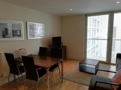 Canary Wharf Serviced Apartments - image 7