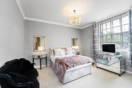 Mayfair Serviced Apartments - image 1