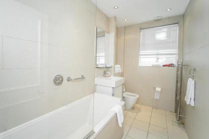 Mayfair Serviced Apartments - image 20