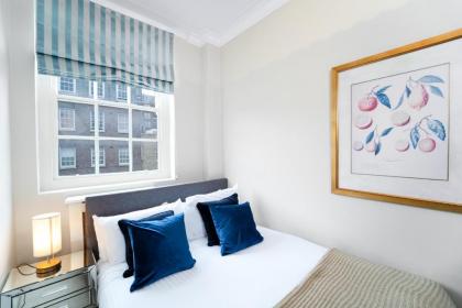 Mayfair Serviced Apartments - image 8