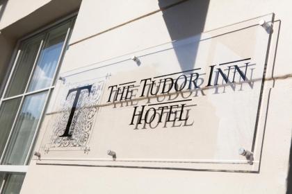 The Tudor Inn Hotel - image 1