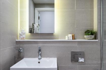 Lak Serviced Apartments - image 8