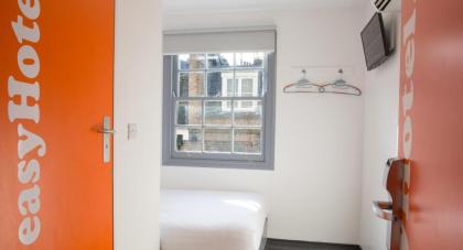 easyHotel Victoria - image 15