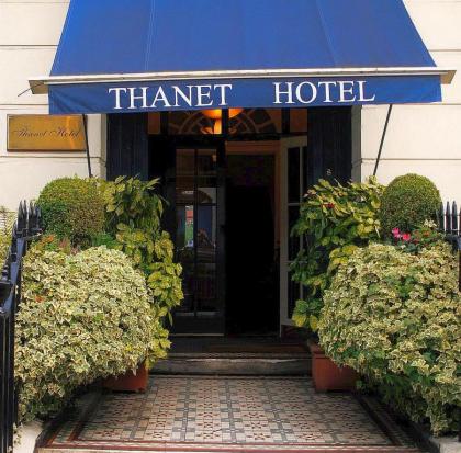 Thanet Hotel - image 1