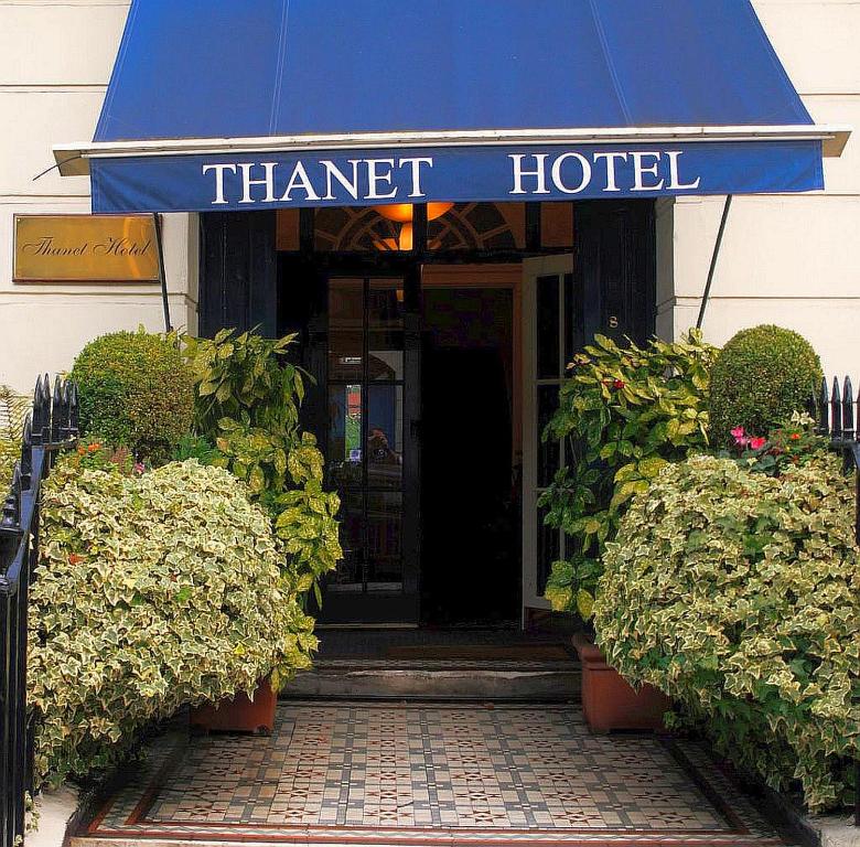 Thanet Hotel - main image