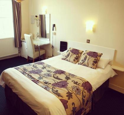 Thanet Hotel - image 14